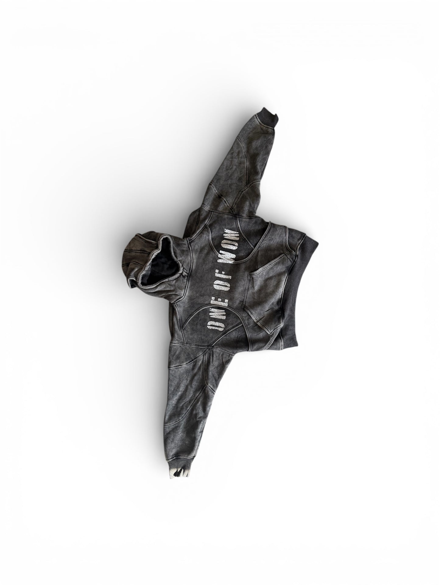 Diamonds in Space ONE OF WON hoodie