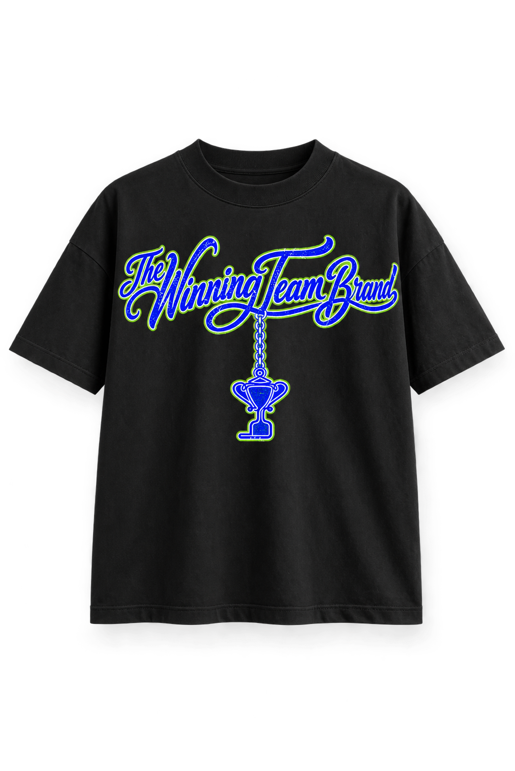 Winning Team Pendant Tee