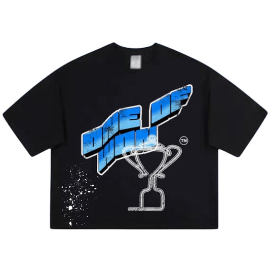 Luxury Graphic tee