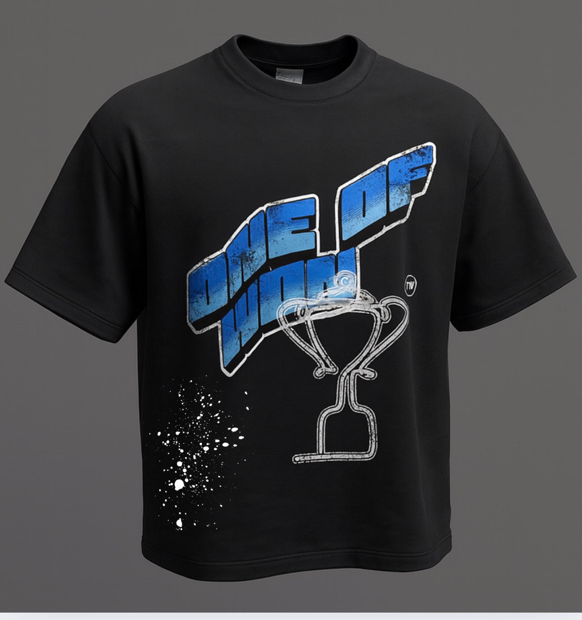 Luxury Graphic tee