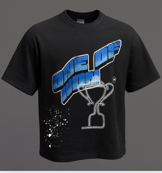 Luxury Graphic tee