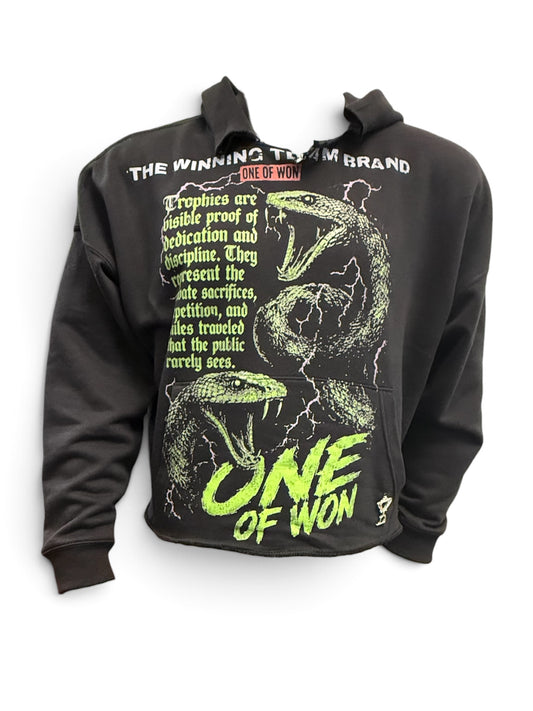 WINOM TROPHY HOODIE