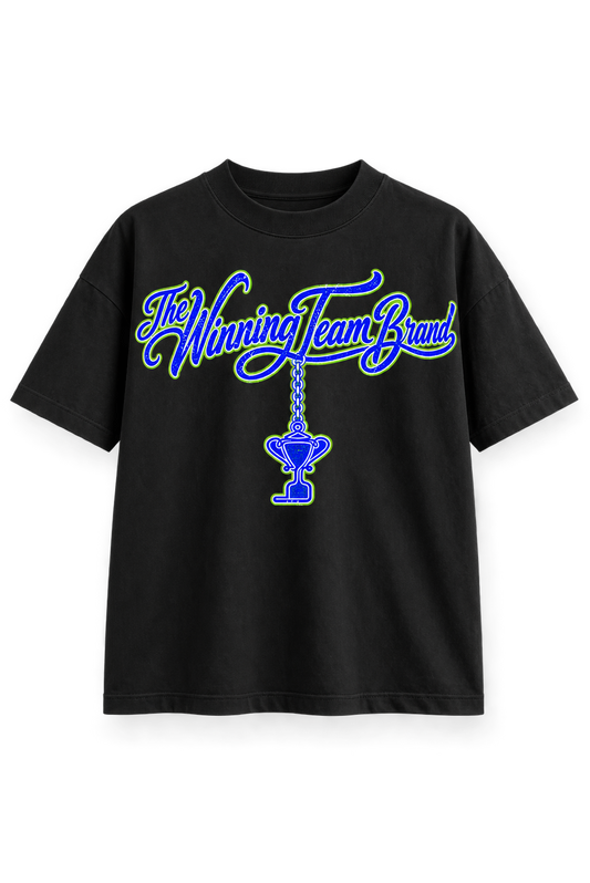 Winning Team Pendant Tee