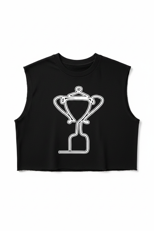 Trophy Muscle Tee