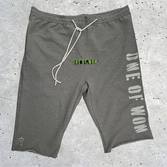 One Of Won Quarter Length Sweat